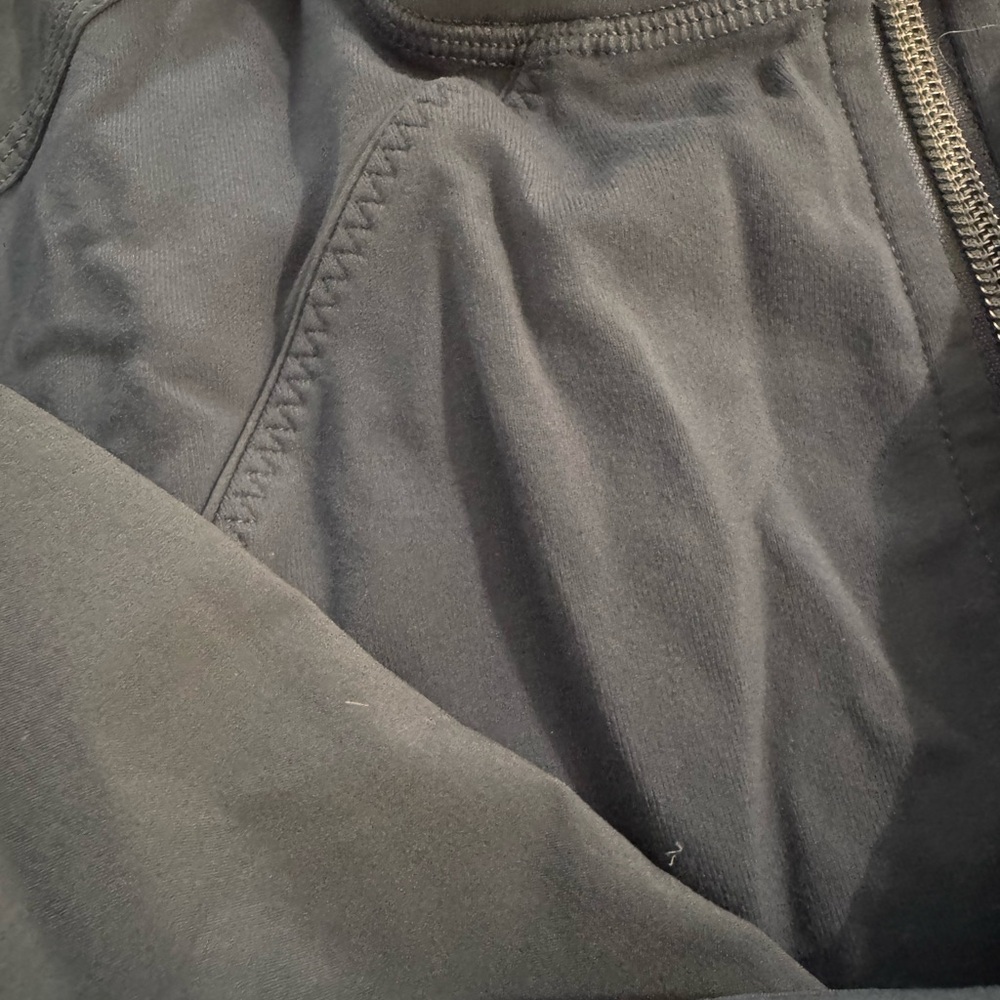 Lululemon Jacket Gray - Picture 6 of 7
